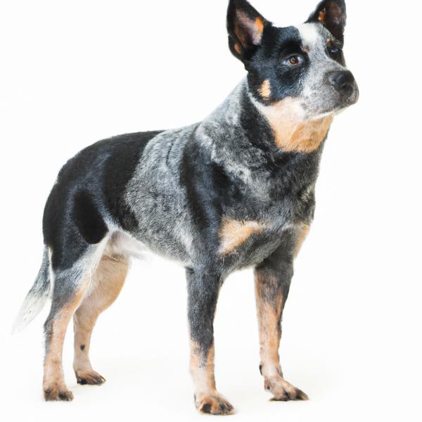 Blue-Tzu Heeler